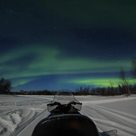 Aurora Island *
