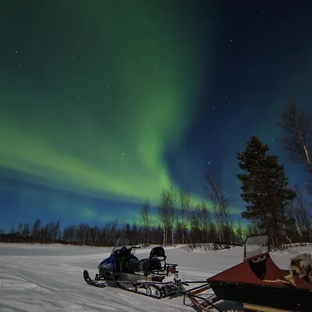 Aurora Island